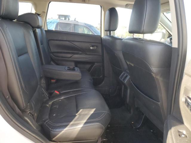 2019 MITSUBISHI OUTLANDER - JA4AZ3A35KZ051491