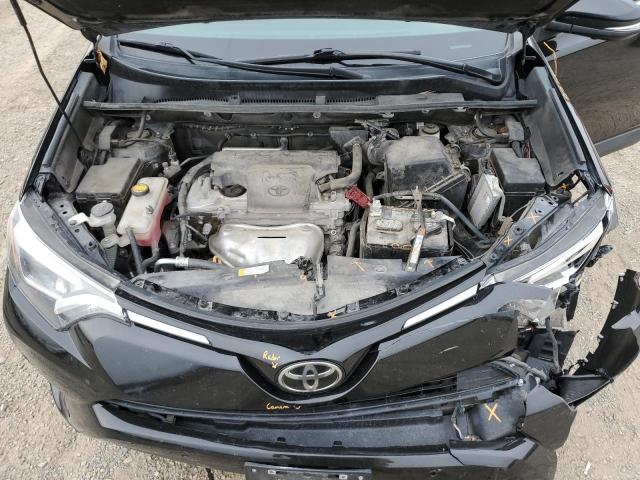 2017 TOYOTA RAV4 LIMIT - 2T3DFREV1HW672844