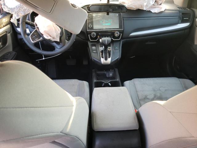 2017 HONDA CR-V LX - 2HKRW6H32HH214347