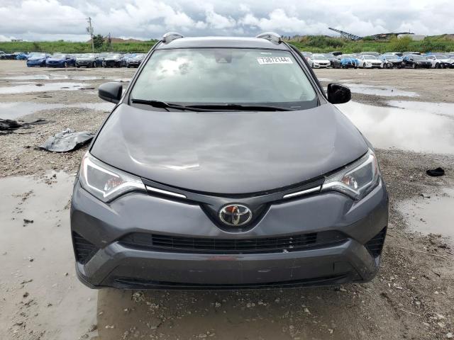 VIN JTMZFREV4JJ194896 2018 Toyota RAV4, LE no.5