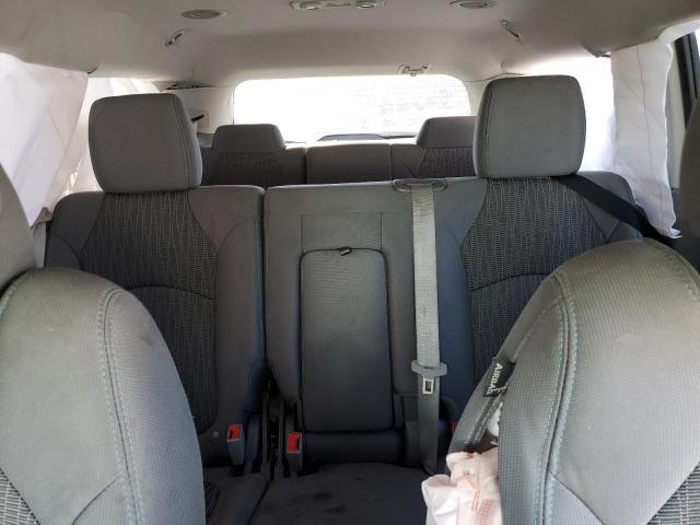 2017 CHEVROLET TRAVERSE L - 1GNKVFKD1HJ298438