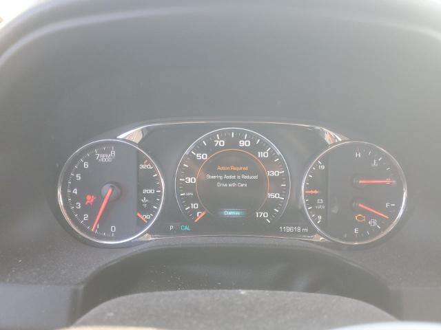 2017 GMC ACADIA DEN - 1GKKNPLS3HZ255818