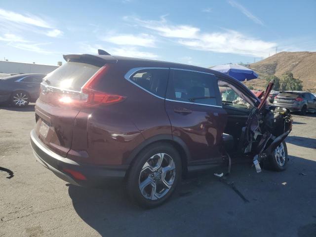 2018 HONDA CR-V EX - 7FARW1H50JE055230