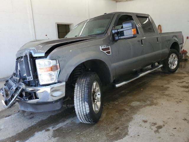 2010 FORD F250 SUPER #3034575753