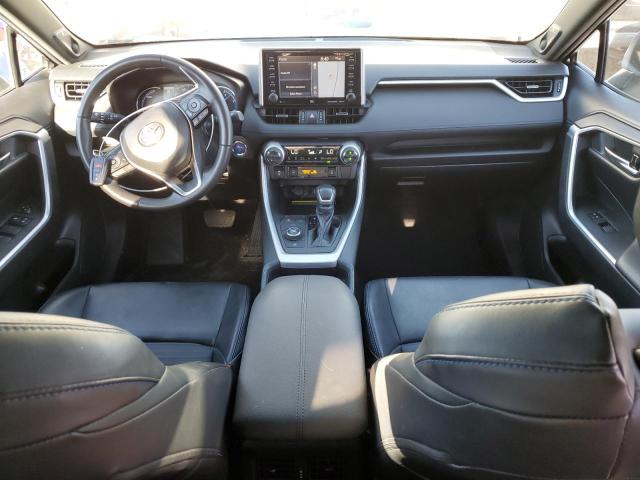 2020 TOYOTA RAV4 XSE - 2T3EWRFV9LW052738