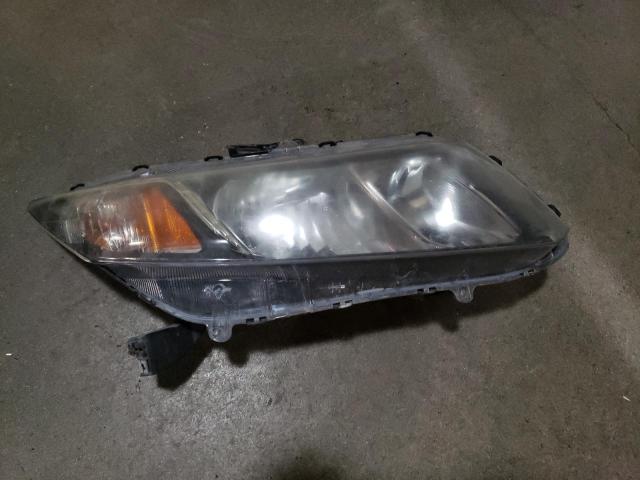 2015 HONDA CIVIC LX - 19XFB2F51FE062753