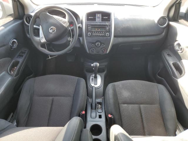 2016 NISSAN VERSA S - 3N1CN7APXGL871698