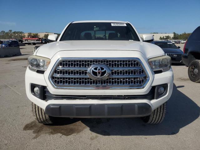 VIN 5TFAZ5CN7GX015093 2016 Toyota Tacoma, Double Cab no.5