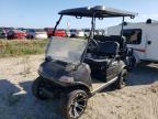 Lot #3025054258 2021 HDKP GOLF CART