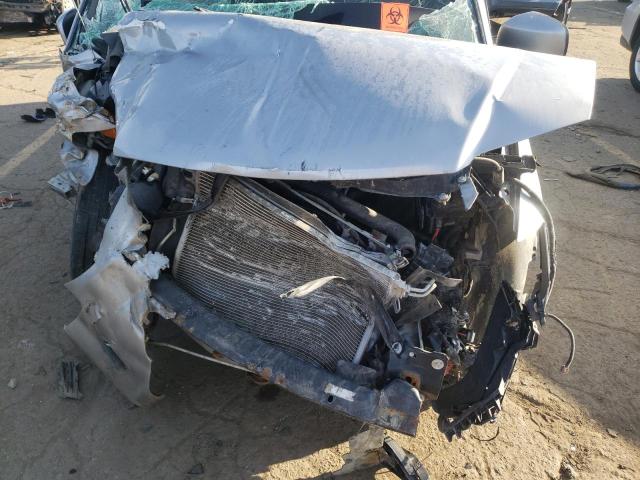 2017 DODGE GRAND CARA 2C4RDGEG2HR701330