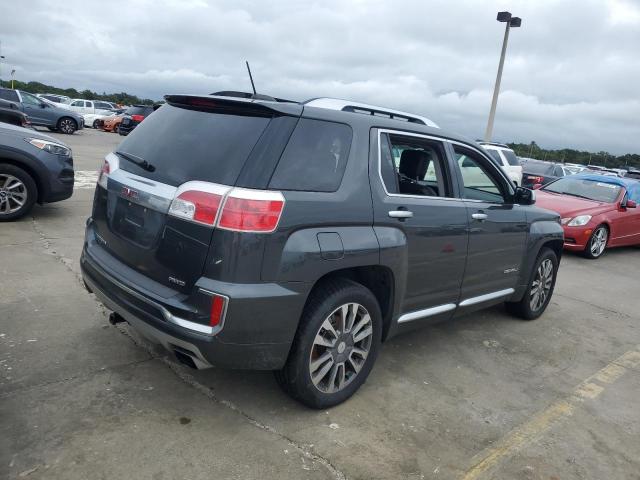 2017 GMC TERRAIN DE - 2GKFLVE33H6192300