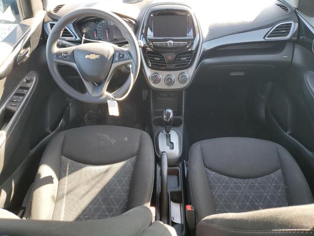 2020 CHEVROLET SPARK - KL8CD6SA6LC433683