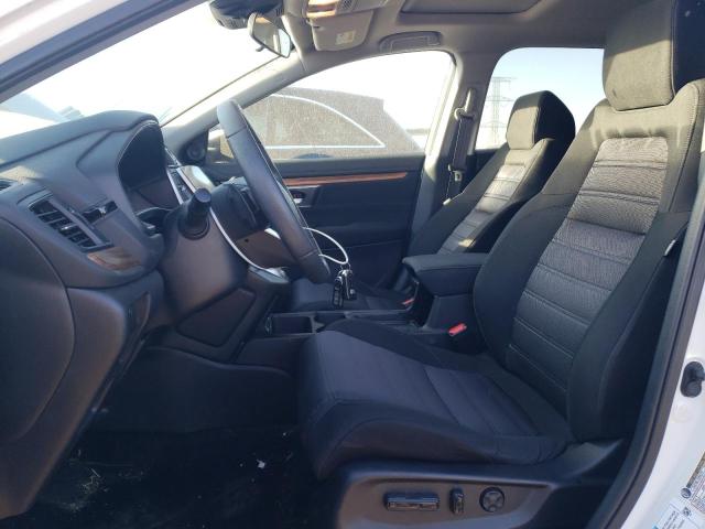 2020 HONDA CR-V EX - 7FART6H55LE022796