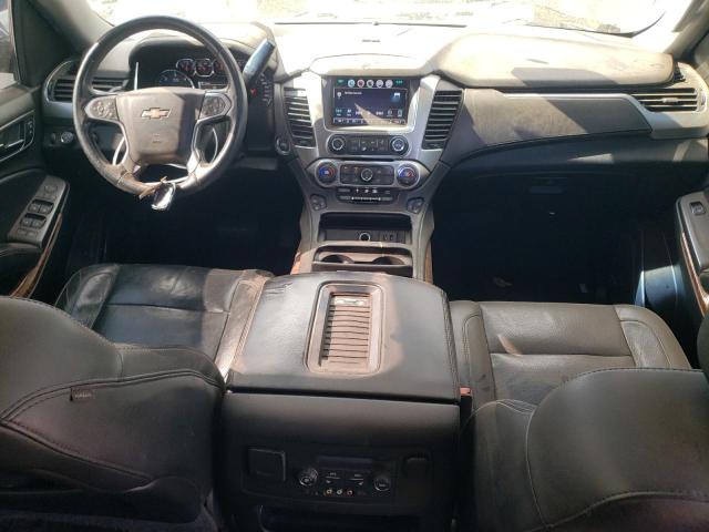 2016 CHEVROLET TAHOE K150 - 1GNSKCKC1GR107499