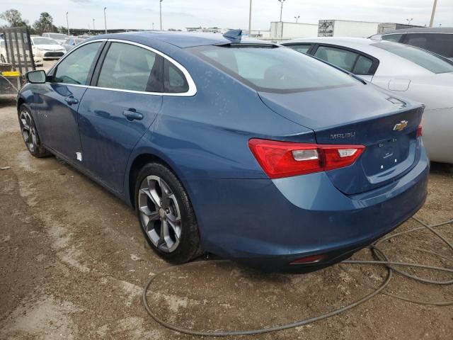 2024 CHEVROLET MALIBU LT - 1G1ZD5ST7RF204054