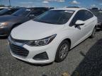 2019 CHEVROLET CRUZE LS - 1G1BC5SM3K7118236