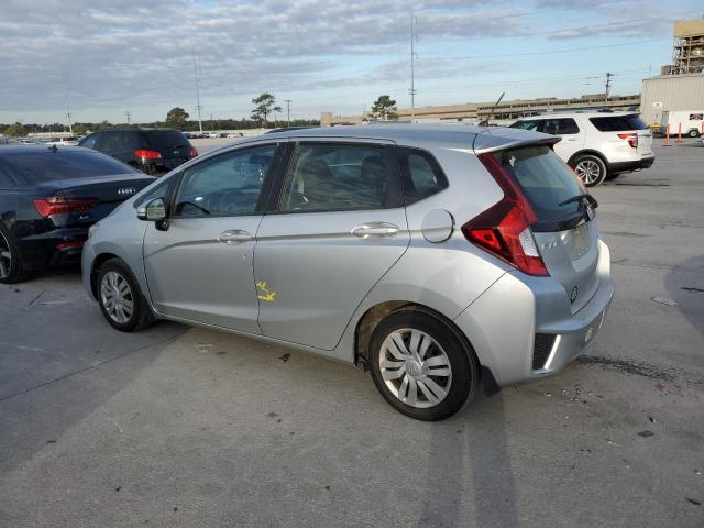 2016 HONDA FIT LX - JHMGK5H54GX026686