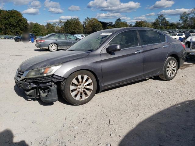 2015 HONDA ACCORD EX - 1HGCR2F76FA232500