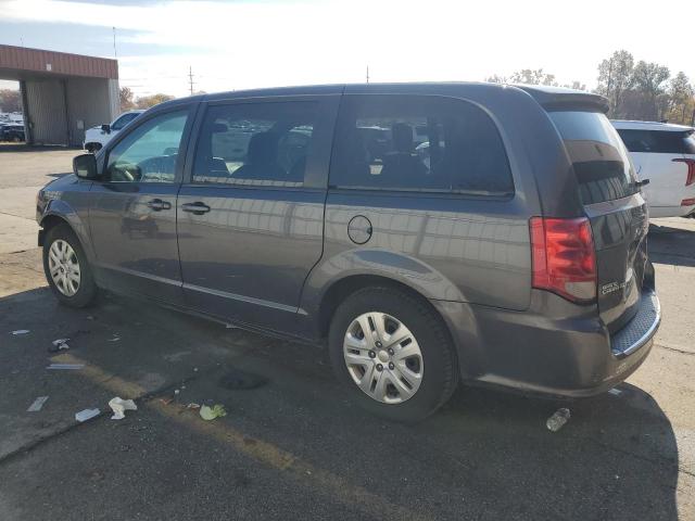 2018 DODGE GRAND CARA - 2C4RDGBG4JR162509