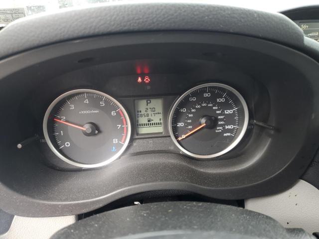 2016 SUBARU FORESTER 2 - JF2SJADC8GH408596