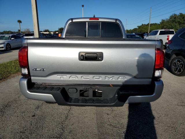 VIN 3TYSX5EN6PT017435 2023 Toyota Tacoma, Access Cab no.6