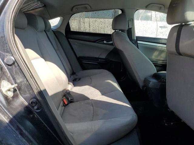 2017 HONDA CIVIC LX - 2HGFC2F55HH509512