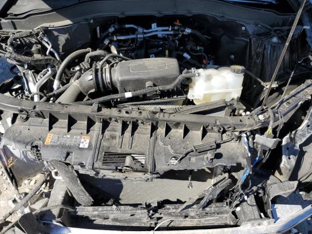 2023 FORD EXPLORER X - 1FMSK8DH9PGC25743