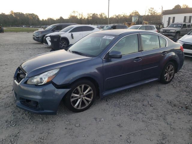 2014 SUBARU LEGACY 2.5I PREMIUM 2014