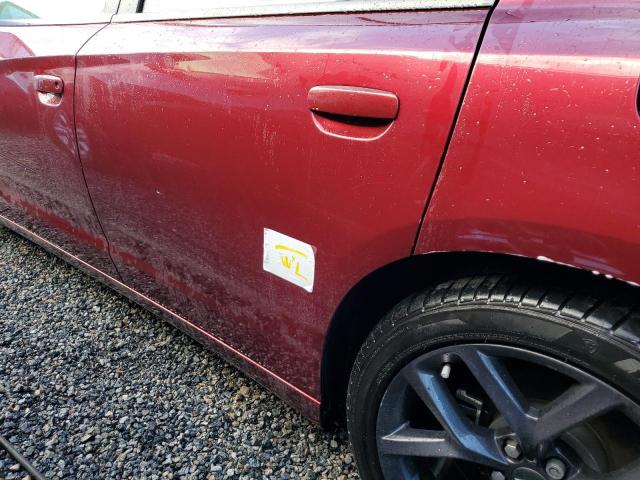 2020 DODGE CHARGER SX - 2C3CDXBGXLH187918