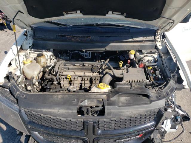 2018 DODGE JOURNEY SE - 3C4PDCAB3JT520752