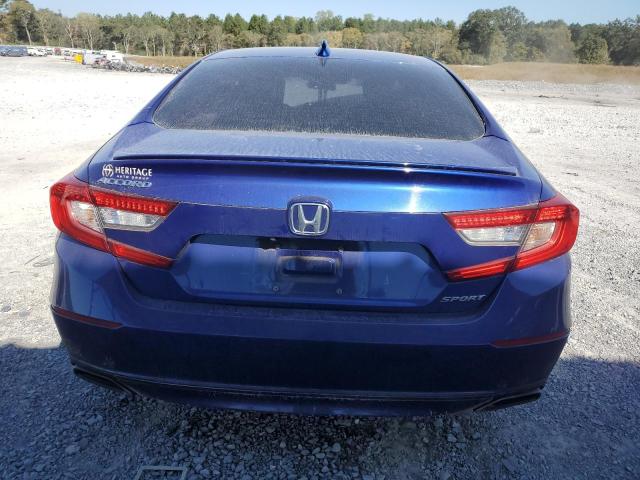 2018 HONDA ACCORD SPO - 1HGCV1F39JA151552
