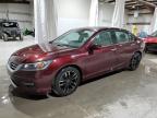 2015 HONDA ACCORD EXL - 1HGCR2F83FA151821