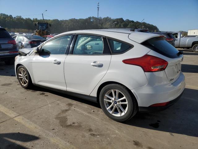 VIN 1FADP3K27GL276445 2016 Ford Focus, SE no.2