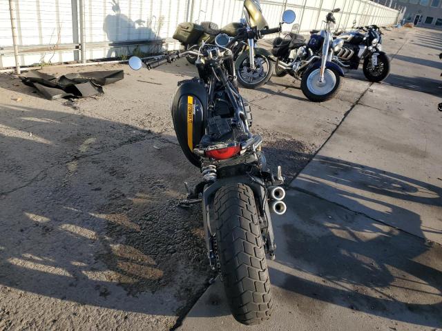 2017 DUCATI SCRAMBLER ML015ANM1HT011834