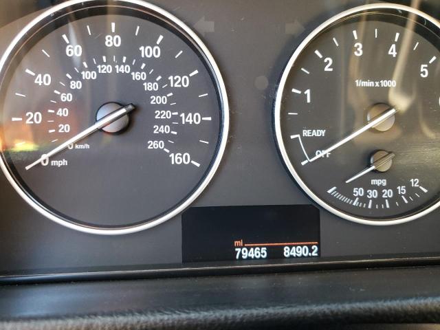 2015 BMW 328 XI - WBA3B3C57FJ984263