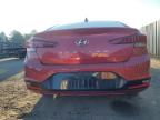 HYUNDAI ELANTRA SE photo