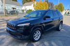 JEEP CHEROKEE L photo