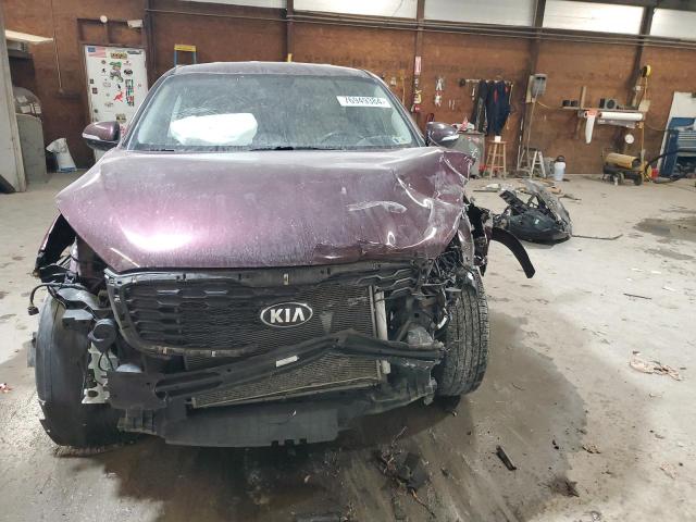 VIN 5XYPGDA3XKG479311 2019 KIA Sorento, L no.5