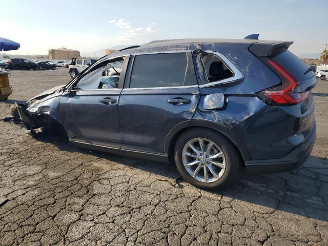 2024 HONDA CR-V EXL - 2HKRS4H74RH436246