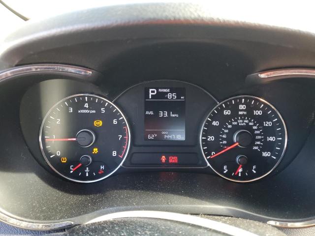 2018 KIA FORTE LX - 3KPFK4A74JE205529
