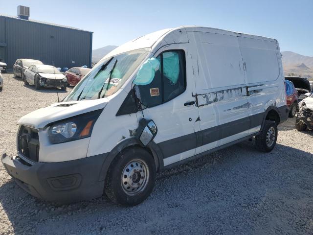 2022 FORD TRANSIT T- #2879200149