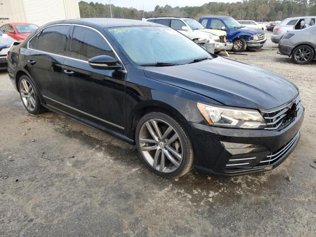 2016 VOLKSWAGEN PASSAT S - 1VWAS7A32GC041784
