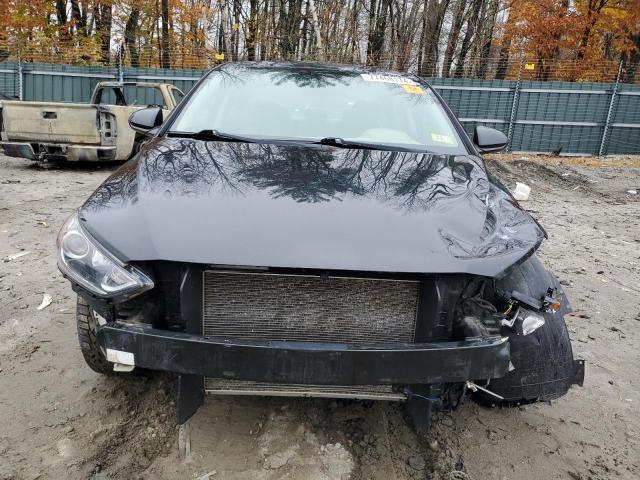 2017 HYUNDAI ELANTRA SE - 5NPD74LF5HH120248