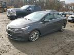 2016 CHEVROLET CRUZE LT - 1G1BE5SM0G7256348