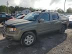 HONDA RIDGELINE photo