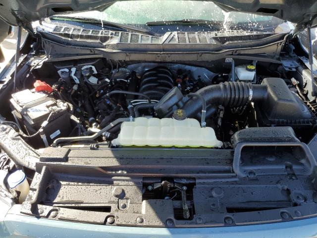 2023 FORD F150 SUPER - 1FTFW1E59PKF22093