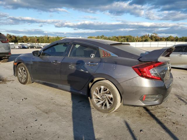 VIN 2HGFC2F54GH570834 2016 Honda Civic, LX no.2