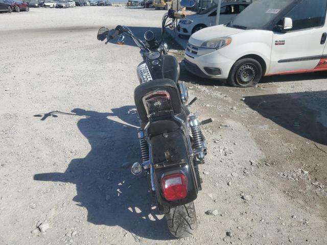 2008 HARLEY-DAVIDSON FXD - 1HD1GM4138K318333