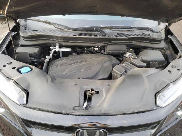 2022 HONDA PILOT TRAI 5FNYF6H84NB058636