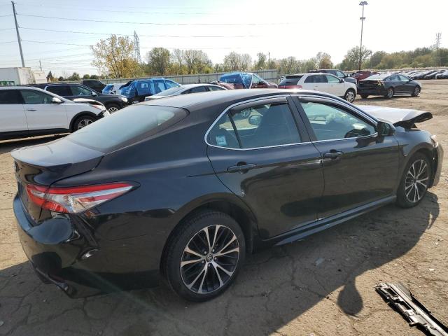 VIN 4T1B11HK9JU660058 2018 Toyota Camry, L no.3